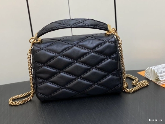 Cheap GO-14 MM VUITTON LOUIS 0808